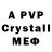 Alpha PVP мука Renat Nyrov